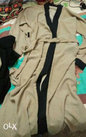 Brand new abaya. not worn even once