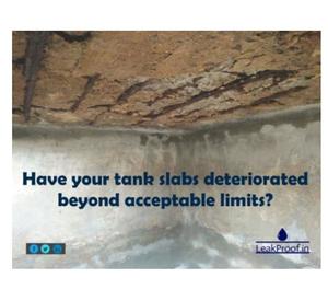 Building Waterproofing Services in Mumbai Thane - LEAKPROOF