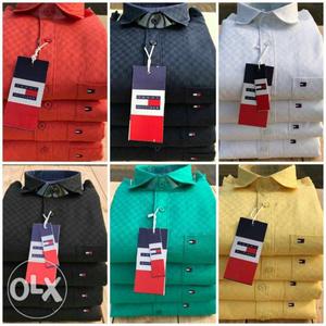 Cotton shirt reasonable price