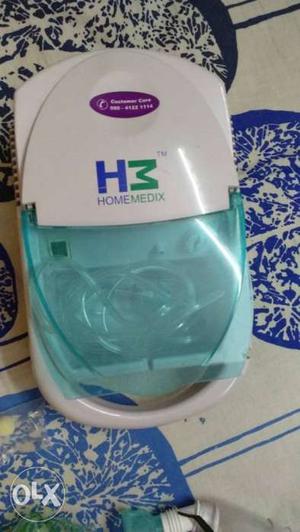 Nebulizer Home Medix brand