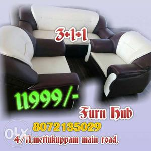 PU Sofa Set wholesale price