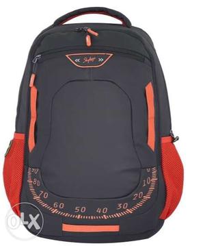 Skybag untouched backpack MRP , only 1 day