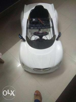 Small car for kids