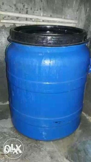 Water container in good condition.....