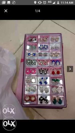Whole sale Artificial Jwelery only 4 Shop
