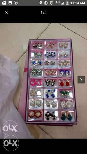 Whole sale Artificial Jwelery only 4 Shop