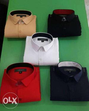 Wholesale All Branded Shirts Cotton Available Here And Dehli
