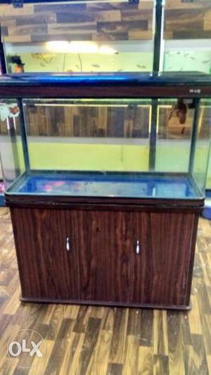 40inche jibo imported aquariums tank