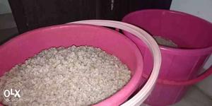 Aquarium sand 30kg