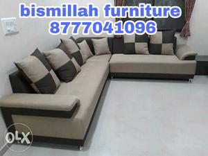 Bismillah furniture manufacturing all types of