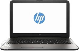 Brand New laptop. HP core I5 6th gen, genuine