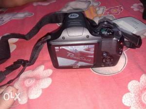 Canon dslr not used with all acessories