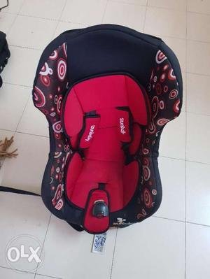 Car Seat available for sale