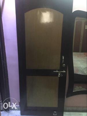 Door in good quality