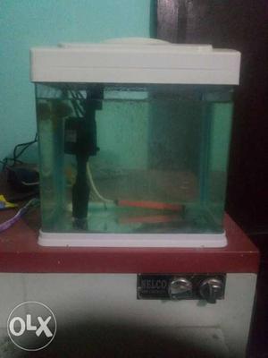 Fish Aquarium in brand new condition