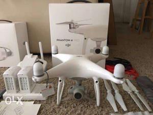 For Sale Drone Dji Phantom 4 Pro