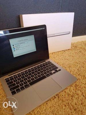 For sale Apple MacBook Pro