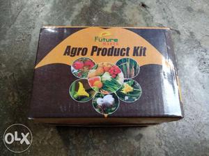 Future maker agriculture products