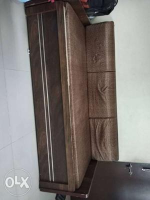 Good condition sofa bed