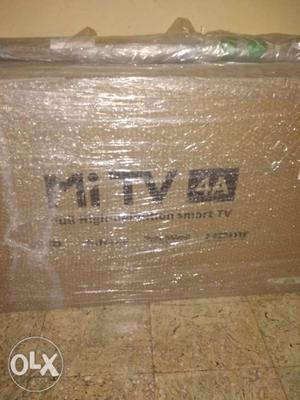 Mi led Xiaomi 4A Smart Tv 43inch