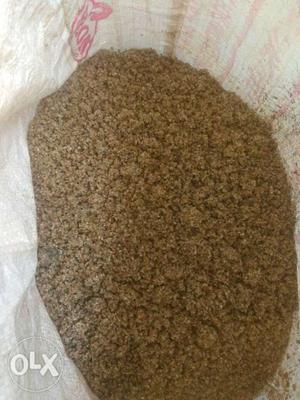 More than 10 kg Planted Aquarium Sand Fertilizer