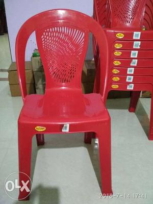 New chairs 20 pcs available