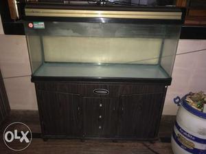 New like 185 litre aquarium bought just few days back for