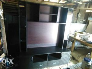 New own factory making tv stand call 