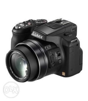 Panasonic Lumix DMC FZ200 camera in excellent