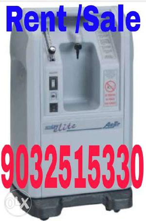 Rent+Used 2nd Hand Oxygen concentrator,cpap,Bipap,ICU bed,