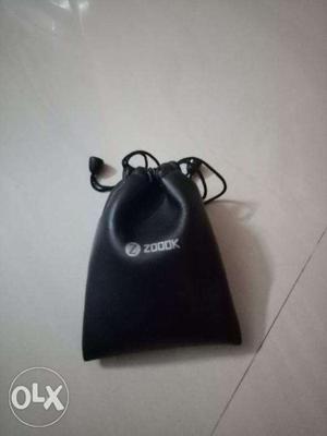 Zoook Rocker Twinpods Wireless Bluetooth Earbuds