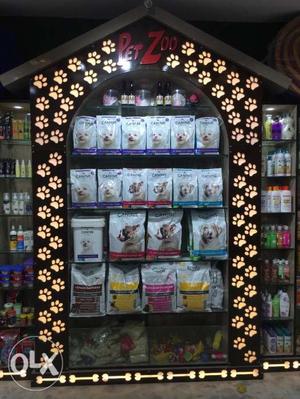 pet Food Available on Discounted Price****