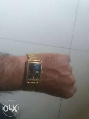 2 year old Maxima Watch