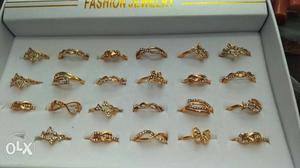 AD Rings..JuSt ₹50 only..