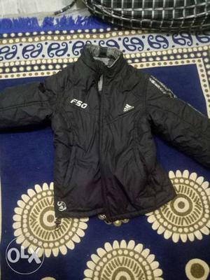 Adidas f50 original jacket 14 to 15 years boys