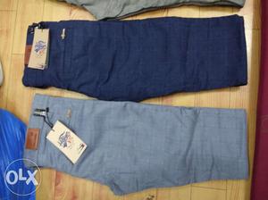 All men's wear