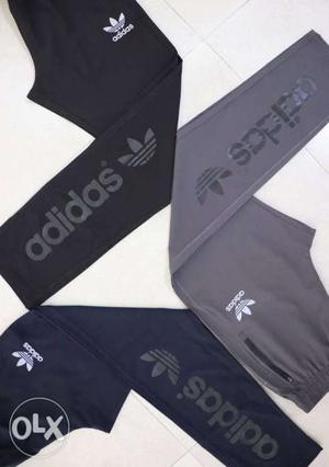 Article:- Adidas Trackpant (Limited Addition)
