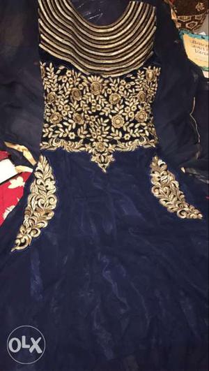 Beautifull Gown for Sale. Size Small