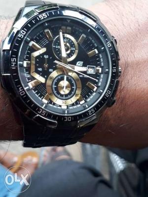 Best branded watch for caiso