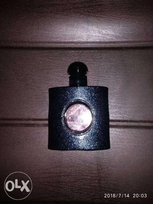 Black Opim Original perfume 50 ml Mens perfume
