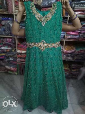 Brand New Gown, Size 40, colour 2,