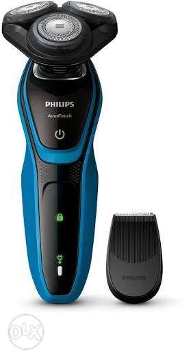 Brand New Philips Shaver.Unused Shaver market