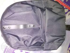 Brand new Xiaomi Black Backpack