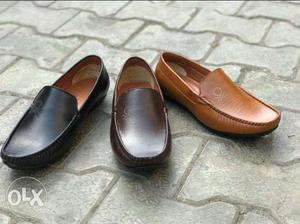Brand new loafers