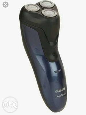 Brand new trimmer without use with invoice if you