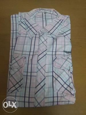 Branded Casual and Formal Shirts- New lot