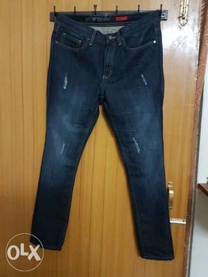Branded Surplus Jeans for WHOLESELLERS Total 400 pcs For