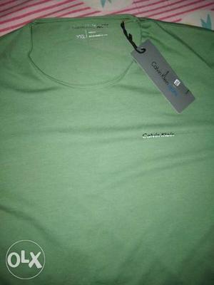Calvin Klein Orignal T shirt, size XXL