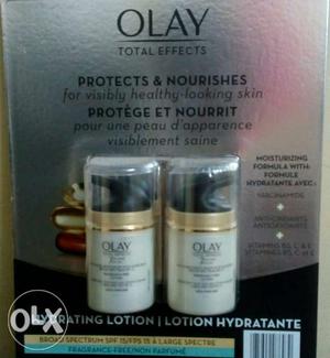 Canadian olay Original product for series buyers