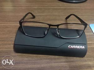 Carrera eyewear specs frame just 7 days used.
